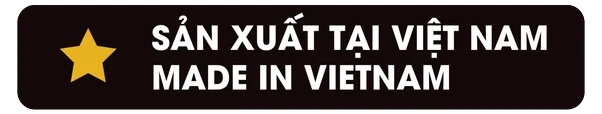 Sản Xuất Tại Việt Nam — Made in Vietnam