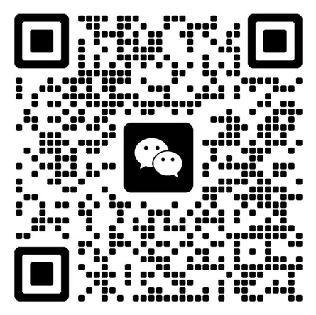 VINACANOFI WeChat QR code